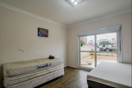 Casa à venda com 409m², 6 quartos e 6 vagas Casa à venda com 409m², 6 quartos e 6 vagasSuíte 4