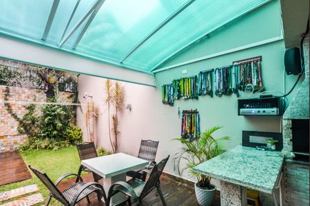 Casa à venda com 409m², 6 quartos e 6 vagas Casa à venda com 409m², 6 quartos e 6 vagasÁrea gourmet