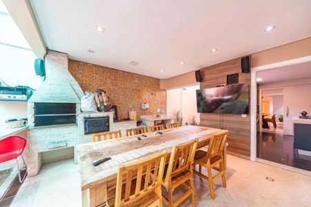 Casa à venda com 6 quartos, 409m² em Centro, Santo André