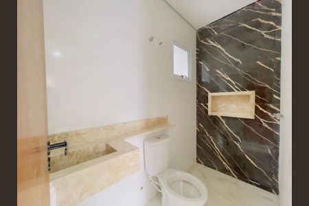 Casa à venda com 3 quartos, 120m² em Paraíso, Santo André