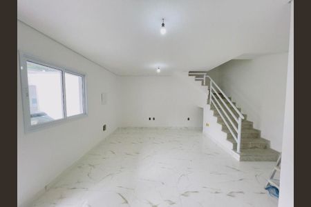 Casa à venda com 3 quartos, 120m² em Paraíso, Santo André