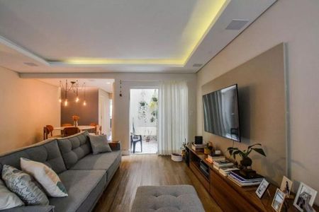 Casa à venda com 3 quartos, 270m² em Jardim Bela Vista, Santo André