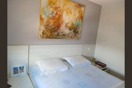 Apartamento à venda com 3 quartos, 106m² em Jardim, Santo André