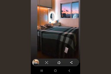 Apartamento à venda com 2 quartos, 50m² em Vila Metalúrgica, São Paulo