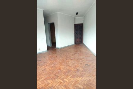 Apartamento à venda com 2 quartos, 88m² em Parque Industriario, Santo André