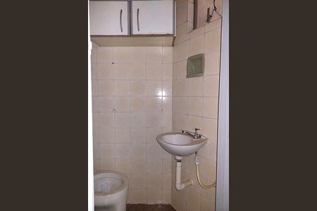 Apartamento à venda com 2 quartos, 88m² em Parque Industriario, Santo André