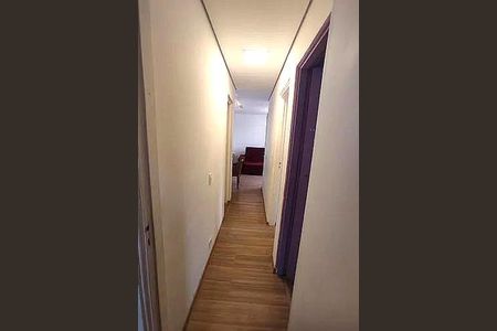 Apartamento à venda com 3 quartos, 72m² em Vila Homero Thon, Santo André