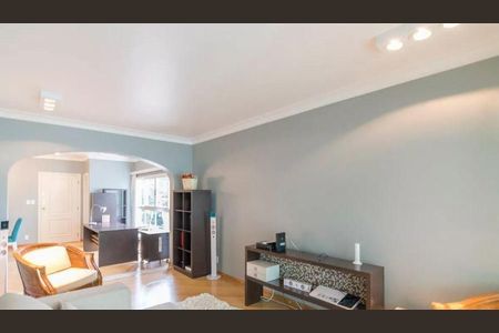 Apartamento à venda com 3 quartos, 150m² em Jardim, Santo André