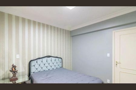 Apartamento à venda com 3 quartos, 150m² em Jardim, Santo André