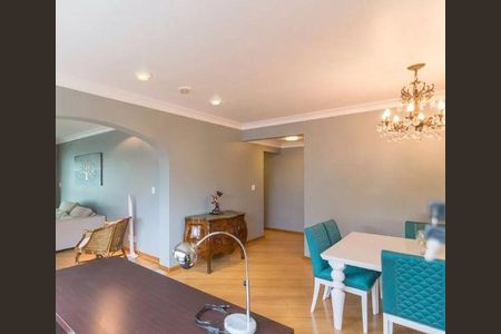 Apartamento à venda com 3 quartos, 150m² em Jardim, Santo André