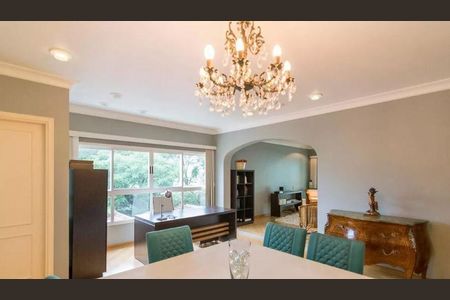 Apartamento à venda com 3 quartos, 150m² em Jardim, Santo André