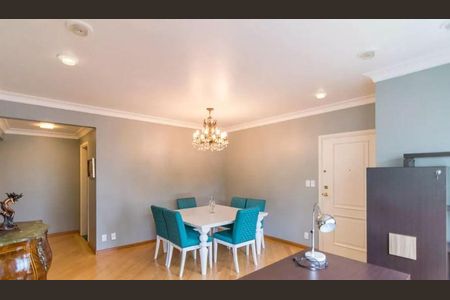 Apartamento à venda com 3 quartos, 150m² em Jardim, Santo André