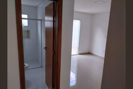 Apartamento à venda com 2 quartos, 70m² em Vila Pires, Santo André
