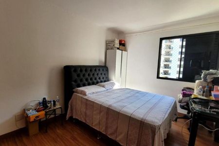 Apartamento à venda com 3 quartos, 127m² em Jardim Bela Vista, Santo André