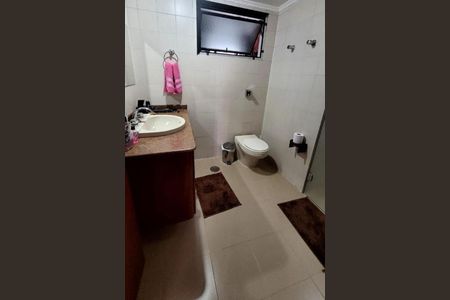 Apartamento à venda com 3 quartos, 127m² em Jardim Bela Vista, Santo André