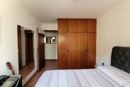 Apartamento à venda com 3 quartos, 127m² em Jardim Bela Vista, Santo André