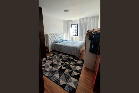 Apartamento à venda com 3 quartos, 127m² em Jardim Bela Vista, Santo André