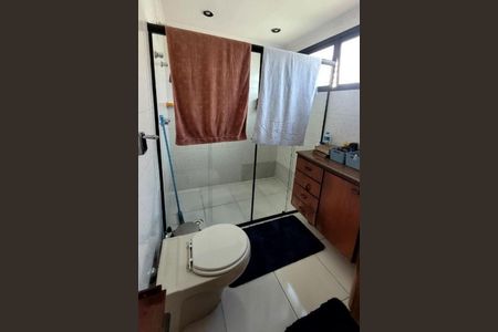 Apartamento à venda com 3 quartos, 127m² em Jardim Bela Vista, Santo André