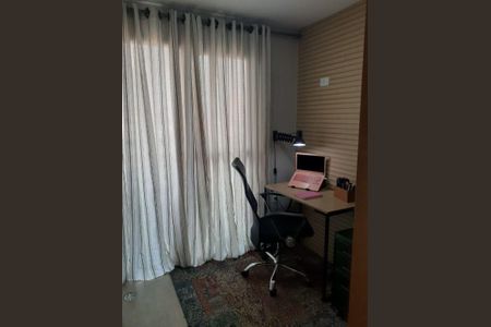 Apartamento à venda com 2 quartos, 61m² em Vila Leopoldina, Santo André