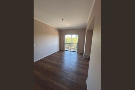 Apartamento à venda com 3 quartos, 94m² em Santa Terezinha, Santo André