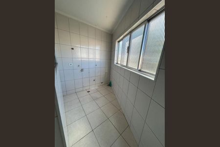 Apartamento à venda com 3 quartos, 94m² em Santa Terezinha, Santo André