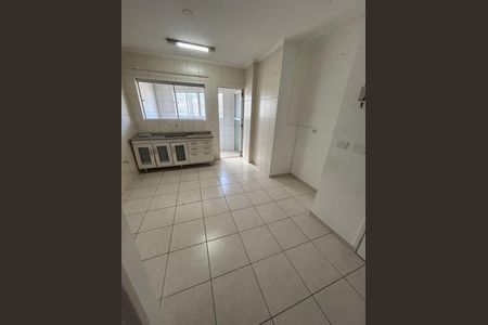 Apartamento à venda com 3 quartos, 94m² em Santa Terezinha, Santo André