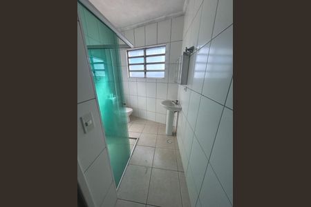 Apartamento à venda com 3 quartos, 94m² em Santa Terezinha, Santo André