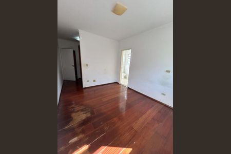 Apartamento à venda com 3 quartos, 94m² em Santa Terezinha, Santo André