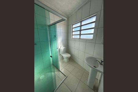 Apartamento à venda com 3 quartos, 94m² em Santa Terezinha, Santo André