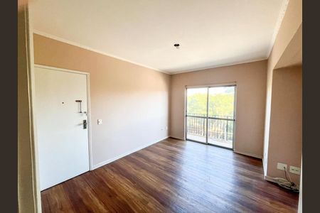 Apartamento à venda com 3 quartos, 94m² em Santa Terezinha, Santo André