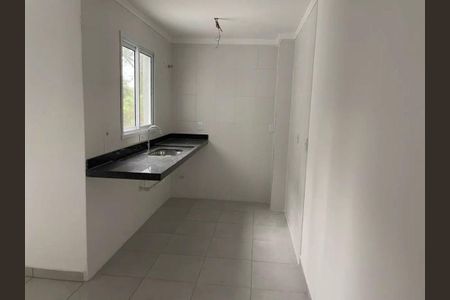 Apartamento à venda com 2 quartos, 70m² em Vila Guiomar, Santo André