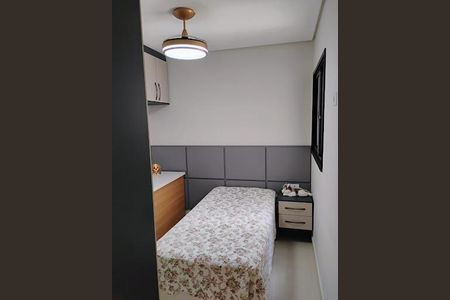 Apartamento à venda com 3 quartos, 70m² em Paraíso, Santo André