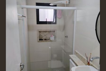 Apartamento à venda com 3 quartos, 70m² em Paraíso, Santo André