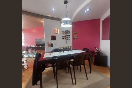 Apartamento à venda com 3 quartos, 120m² em Jardim, Santo André