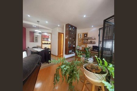 Apartamento à venda com 3 quartos, 120m² em Jardim, Santo André