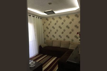 Apartamento à venda com 2 quartos, 65m² em Parque das Nações, Santo André