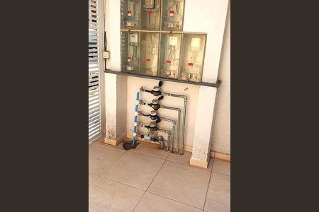 Apartamento à venda com 60m², 2 quartos e 1 vaga