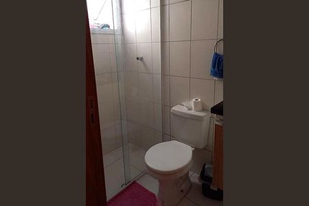 Apartamento à venda com 60m², 2 quartos e 1 vaga