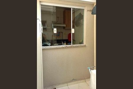 Apartamento à venda com 60m², 2 quartos e 1 vaga