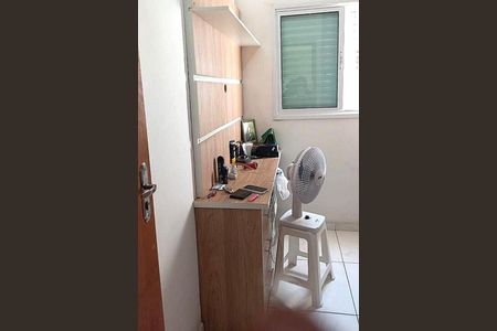 Apartamento à venda com 60m², 2 quartos e 1 vaga