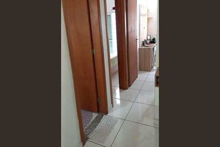 Apartamento à venda com 60m², 2 quartos e 1 vaga