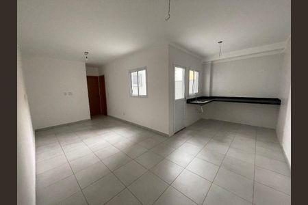 Apartamento à venda com 2 quartos, 70m² em Vila Guiomar, Santo André