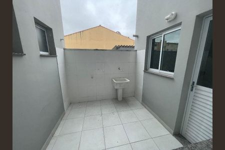 Apartamento à venda com 2 quartos, 70m² em Vila Guiomar, Santo André