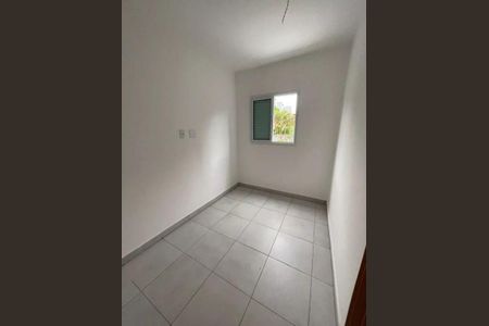 Apartamento à venda com 2 quartos, 70m² em Vila Guiomar, Santo André
