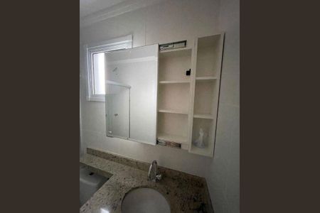 Apartamento à venda com 2 quartos, 70m² em Vila Guiomar, Santo André