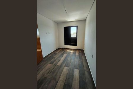 Apartamento à venda com 2 quartos, 48m² em Vila Vitória, Santo André