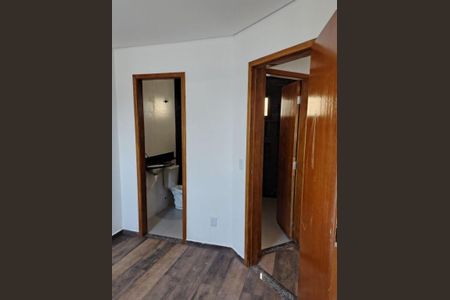 Apartamento à venda com 2 quartos, 53m² em Vila Vitória, Santo André