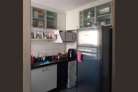 Apartamento à venda com 3 quartos, 78m² em Vila Gilda, Santo André