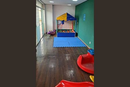 Apartamento à venda com 103m², 3 quartos e 3 vagas