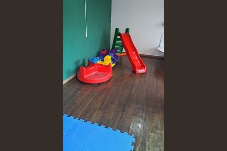 Apartamento à venda com 103m², 3 quartos e 3 vagas